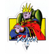 Image for article titled 100+ Amazing Science Fiction Stickers To Put On Your Laptop